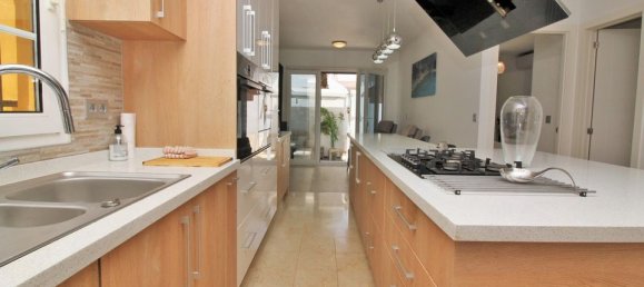 3 bedrooms Villa in Alicante, Spain No. 176483 12