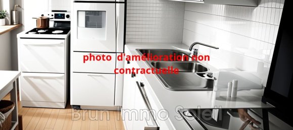 Apartamento de 2 habitaciónes en Villeneuve-Loubet, France No. 342868 6