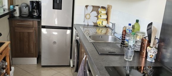 Apartamento de 2 habitaciónes en Villeneuve-Loubet, France No. 342868 7