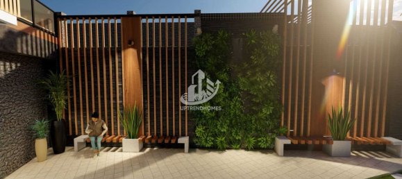 Wohnung 1+1 in Oba, Turkey, Nr. 4037 17