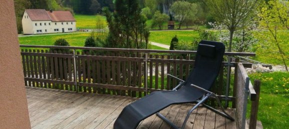 2-Zimmer Stadthaus in Forchheim, Germany, Nr. 267399 3