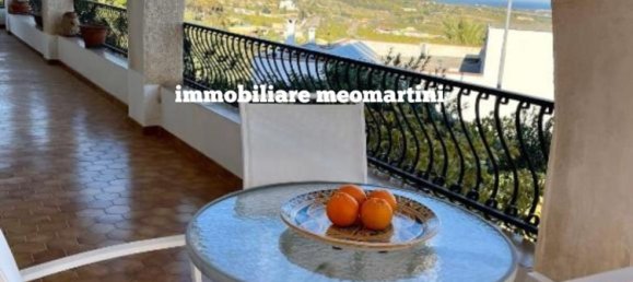 9 rooms Villa in Noto, Italy No. 49483 8