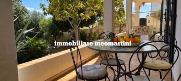 9 rooms Villa in Noto, Italy No. 49483 28