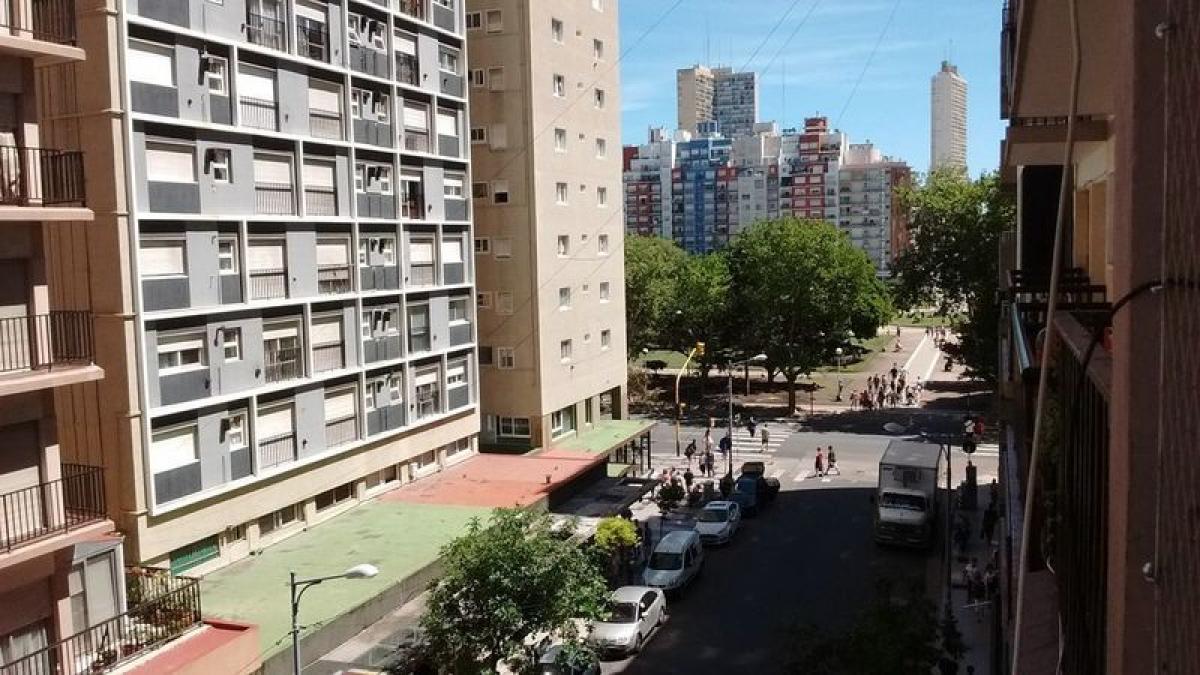 استوديو في Mar del Plata, Argentina رقم 66029