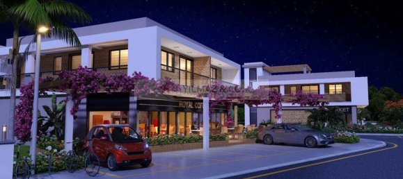 4غرفة منزل في Ammochostos, Cyprus رقم 23738 15