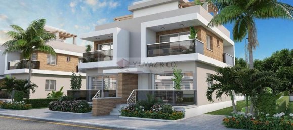 4غرفة منزل في Ammochostos, Cyprus رقم 23738 13