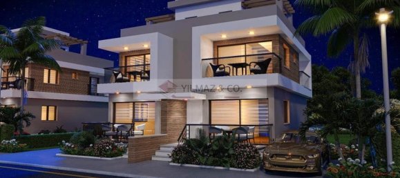 4غرفة منزل في Ammochostos, Cyprus رقم 23738 19