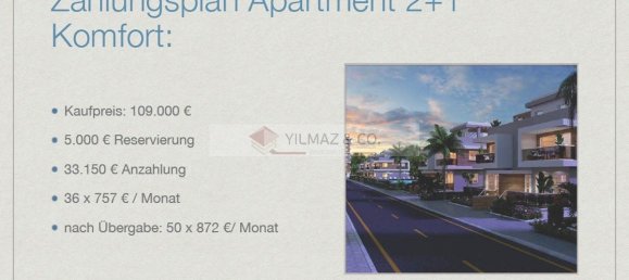 4غرفة منزل في Ammochostos, Cyprus رقم 23738 29