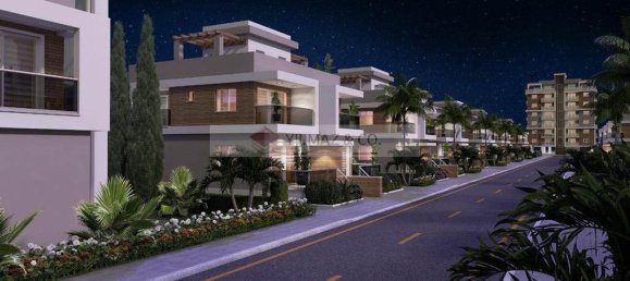 4غرفة منزل في Ammochostos, Cyprus رقم 23738 16