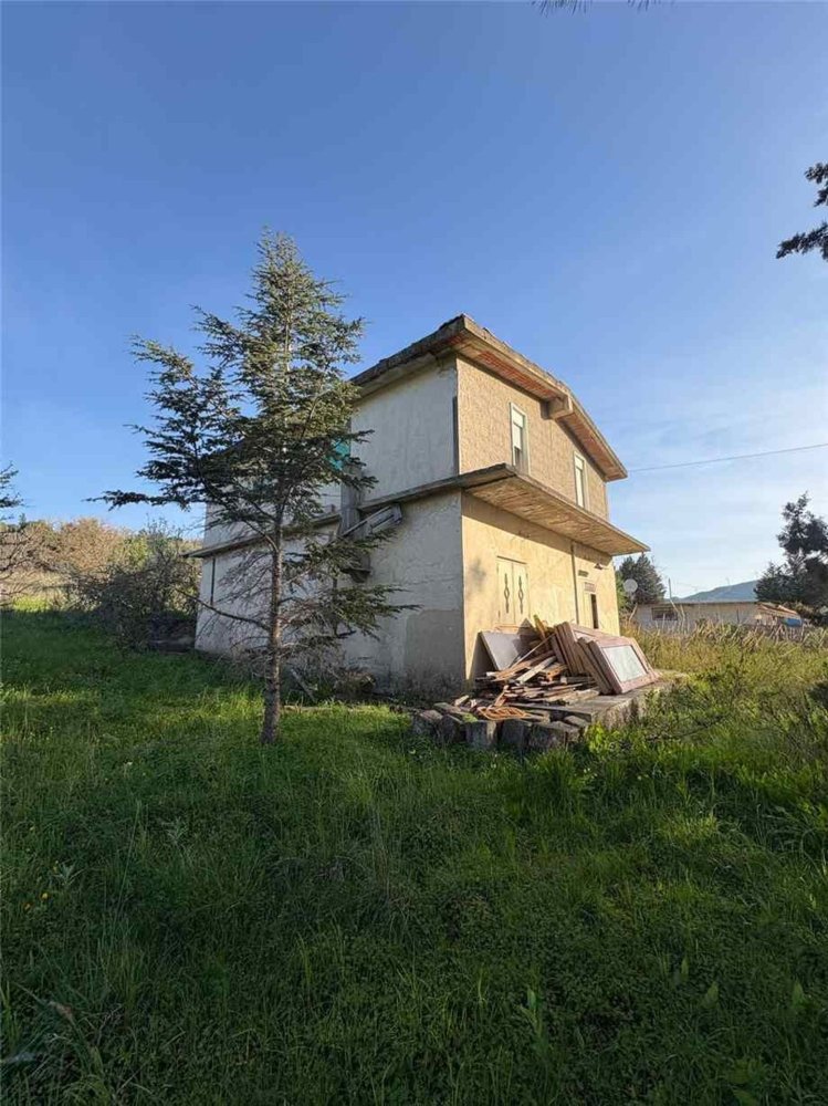 6غرفة فيلا في Bolognetta, Italy رقم 168253