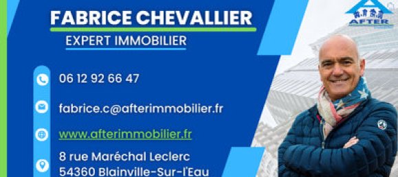 3 bedrooms Apartment in Blainville-sur-l'Eau, France No. 97528 11