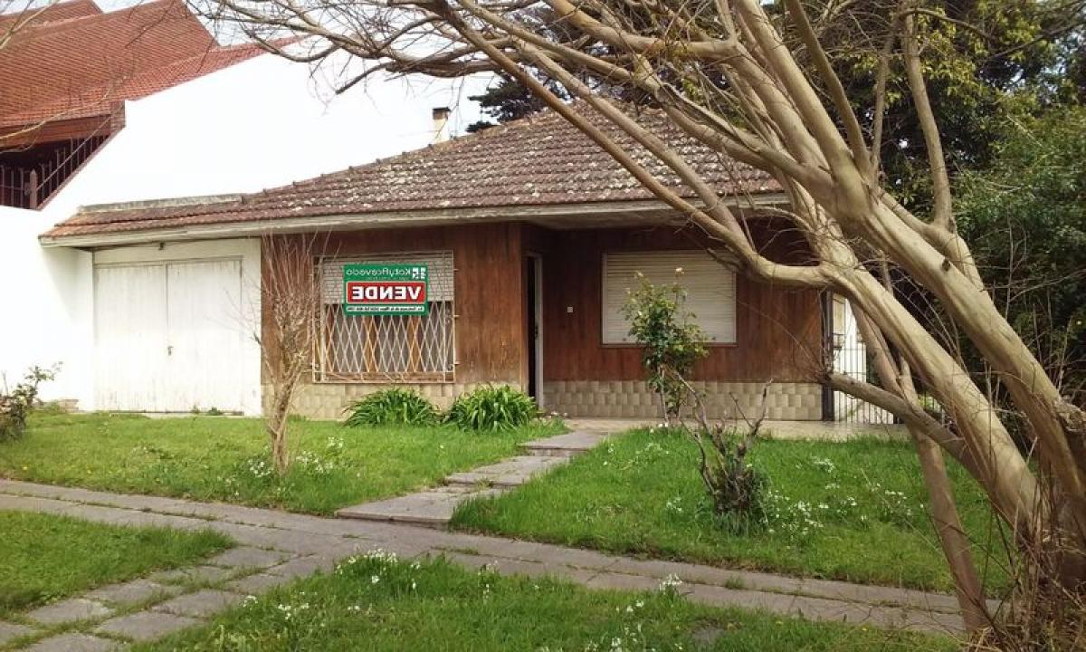 Дом с 2 спальнями в Мар-дель-Плата, Аргентина № 79213