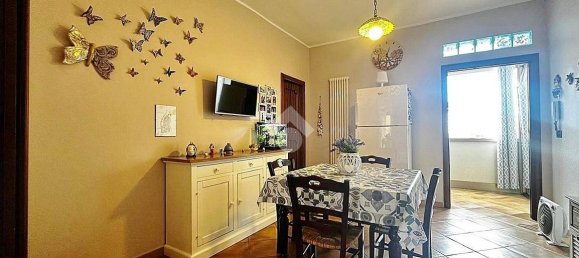 Apartamento de 3 dormitorios en Palermo, Italy No. 49968 5