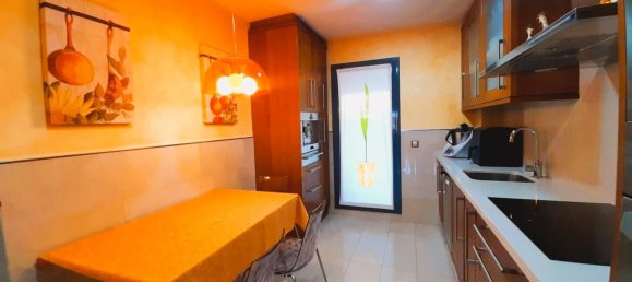 4 Schlafzimmer Wohnung in Lleida, Spain, Nr. 166965 5