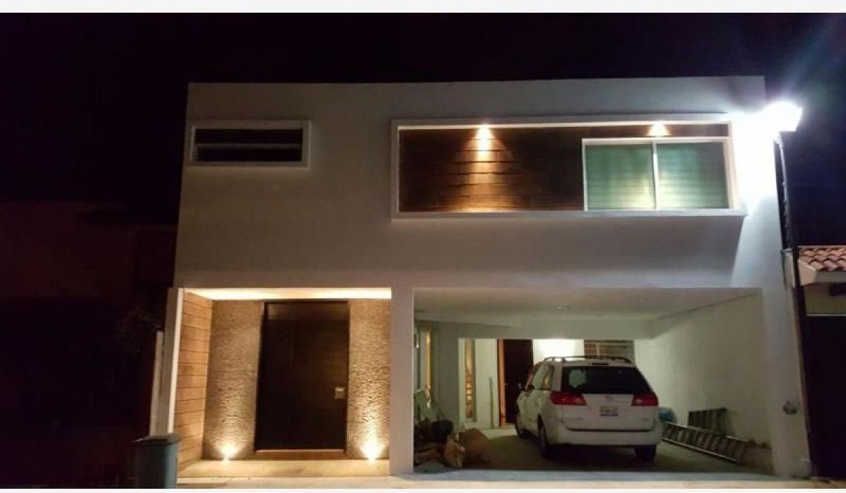 3 Schlafzimmer Haus in Puebla, Mexico, Nr. 173896