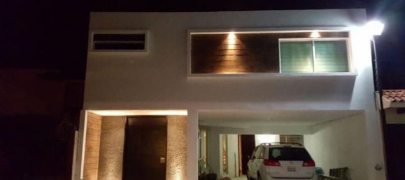 3 Schlafzimmer Haus in Puebla, Mexico, Nr. 173896 2