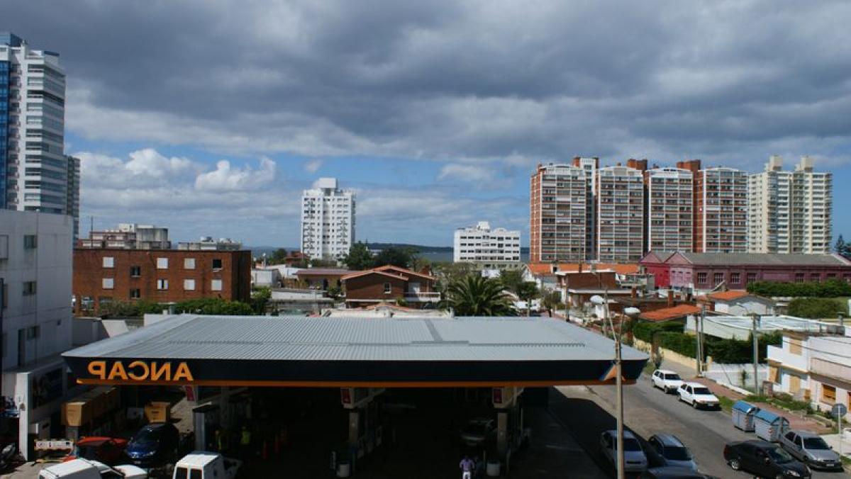 2 Schlafzimmer Wohnung in Maldonado, Uruguay, Nr. 8813