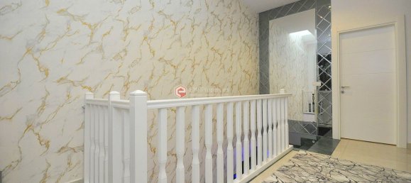 Villa 4+1 in Alanya, Turkey No. 10677 15