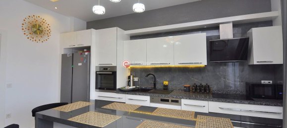 Villa 4+1 in Alanya, Turkey No. 10677 22