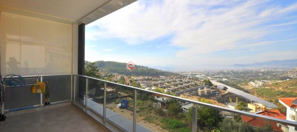 Villa 4+1 in Alanya, Turkey No. 10677 21