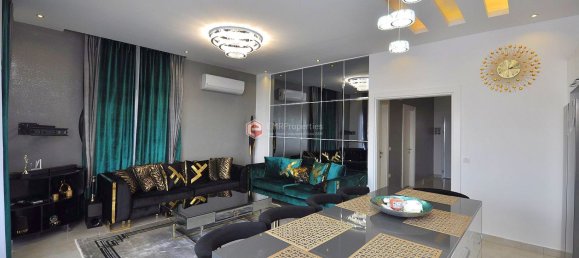 Villa 4+1 in Alanya, Turkey No. 10677 27