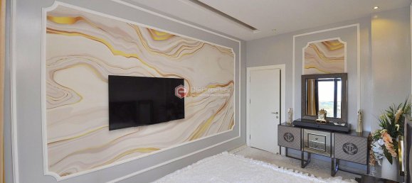 Villa 4+1 in Alanya, Turkey No. 10677 13