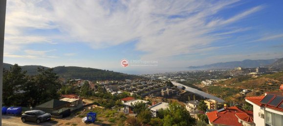 Villa 4+1 in Alanya, Turkey No. 10677 18