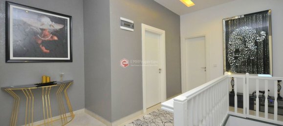 Villa 4+1 in Alanya, Turkey No. 10677 14