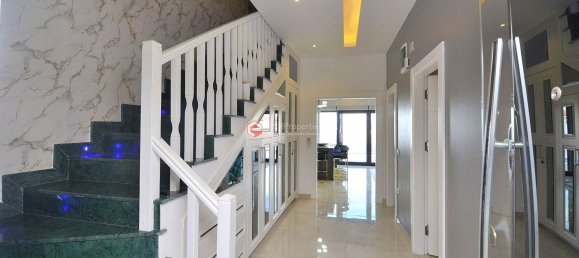 Villa 4+1 in Alanya, Turkey No. 10677 30