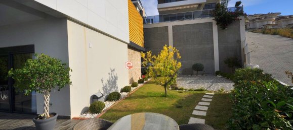 Villa 4+1 in Alanya, Turkey No. 10677 5