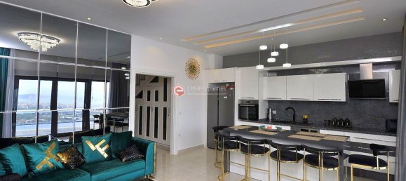 Villa 4+1 in Alanya, Turkey No. 10677 24