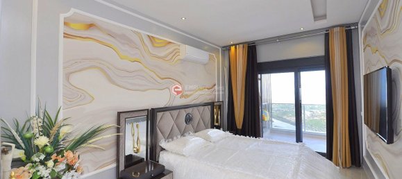 Villa 4+1 in Alanya, Turkey No. 10677 12