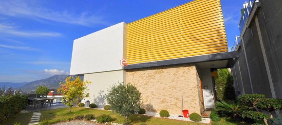 Villa 4+1 in Alanya, Turkey No. 10677 9