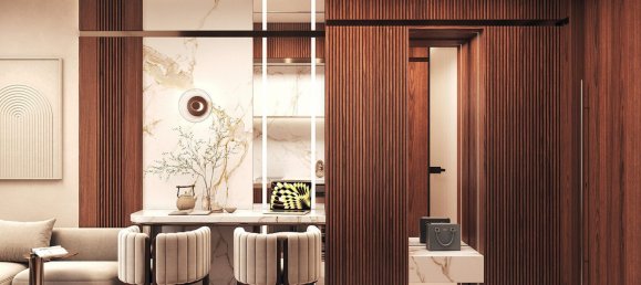 1 Schlafzimmer Wohnung in Pererenan, Indonesia, Nr. 57530 8