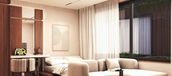 1 Schlafzimmer Wohnung in Pererenan, Indonesia, Nr. 57530 6