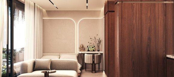 1 Schlafzimmer Wohnung in Pererenan, Indonesia, Nr. 57530 7