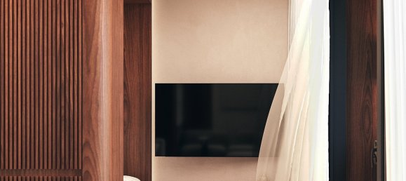 1 Schlafzimmer Wohnung in Pererenan, Indonesia, Nr. 57530 11