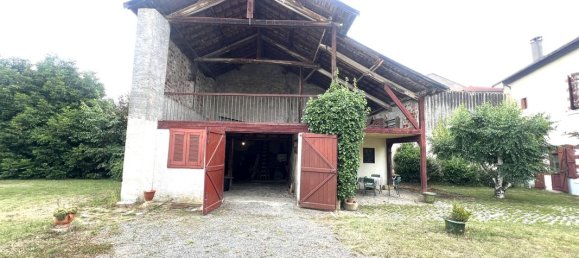 3 Schlafzimmer Stadthaus in Haute-Garonne, France, Nr. 290231 3