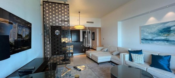 Квартира с 2 спальнями в Марина, ОАЭ № 40185 5