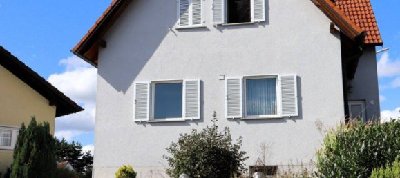 7 rooms Townhouse in Bamberg, Germany No. 294514 3