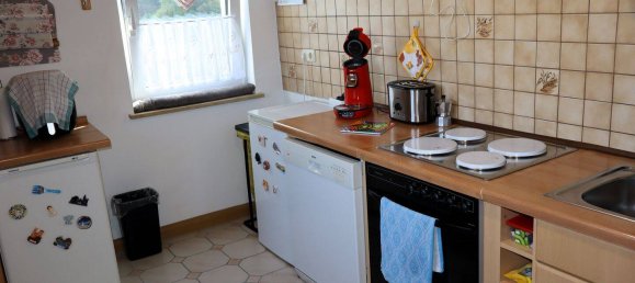 7 rooms Townhouse in Bamberg, Germany No. 294514 22