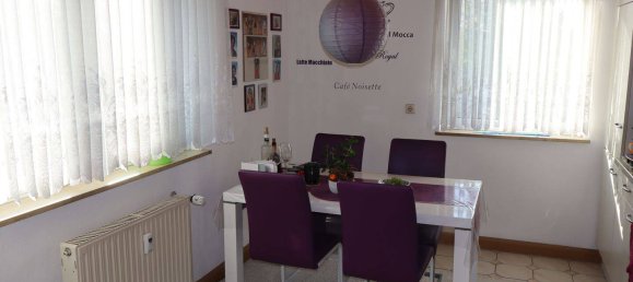 7 rooms Townhouse in Bamberg, Germany No. 294514 9