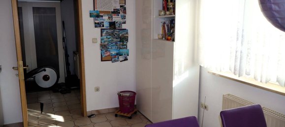 7 rooms Townhouse in Bamberg, Germany No. 294514 10