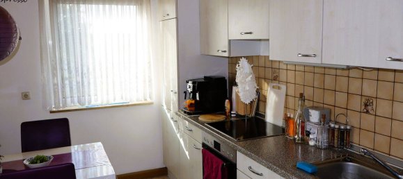 7 rooms Townhouse in Bamberg, Germany No. 294514 8