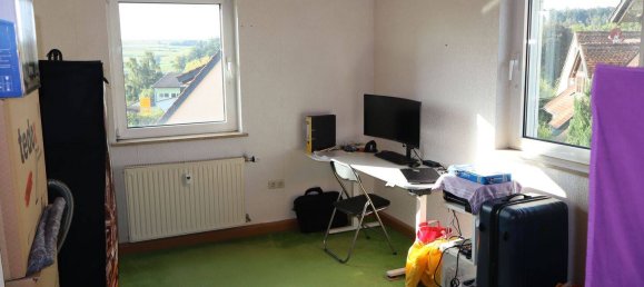 7 rooms Townhouse in Bamberg, Germany No. 294514 13