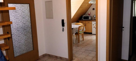 7 rooms Townhouse in Bamberg, Germany No. 294514 30