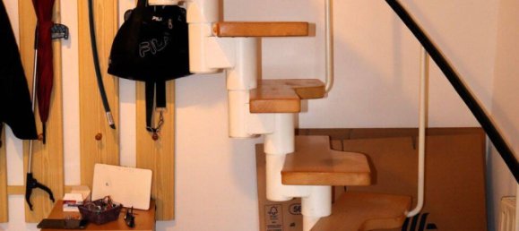 7 rooms Townhouse in Bamberg, Germany No. 294514 27