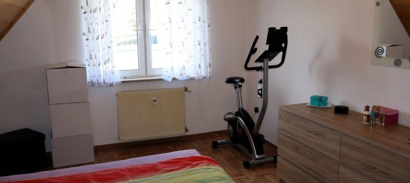 7 rooms Townhouse in Bamberg, Germany No. 294514 23