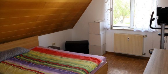 7 rooms Townhouse in Bamberg, Germany No. 294514 24