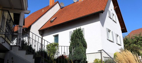 7 rooms Townhouse in Bamberg, Germany No. 294514 2